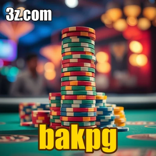 Tournaments Bakpg: Comunidade e Competitividade que Encantam Jogadores