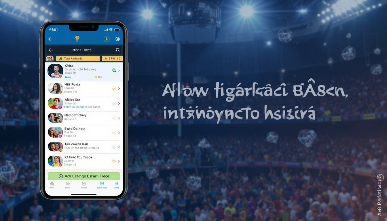 Baixe o App da bakpg
