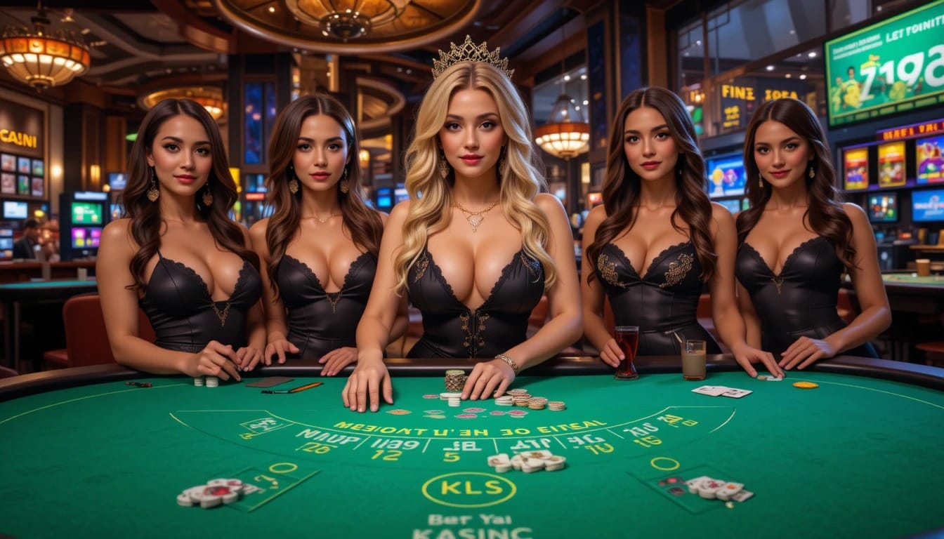 bakpg Sport Online Slots
